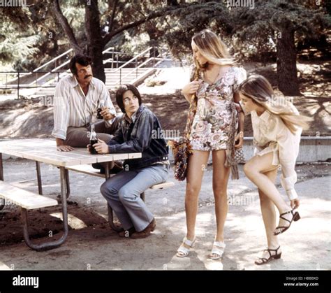 Pretty Maids All in a Row (1971) .